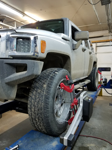 Bergren Transmission & Auto Care - Thumbnail