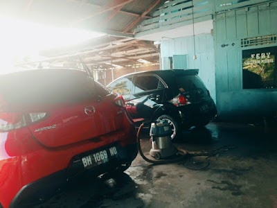 Photos of Pencucian Mobil FEBY