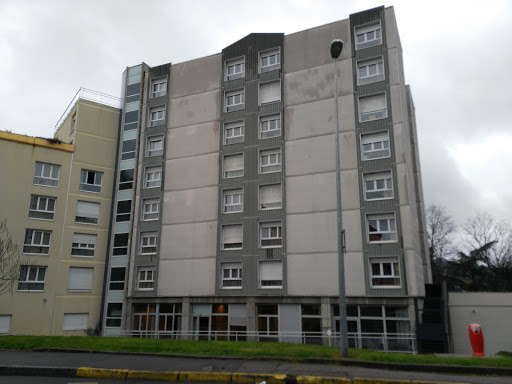 Photo de EHPAD La Verrerie à Fraisses (42490)