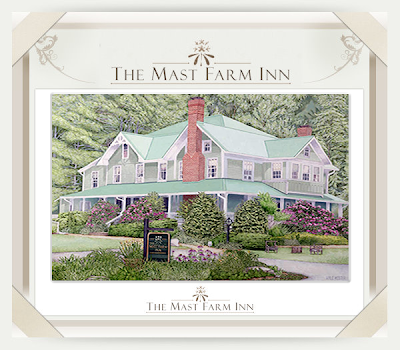 Photos of The Mast Farm Inn