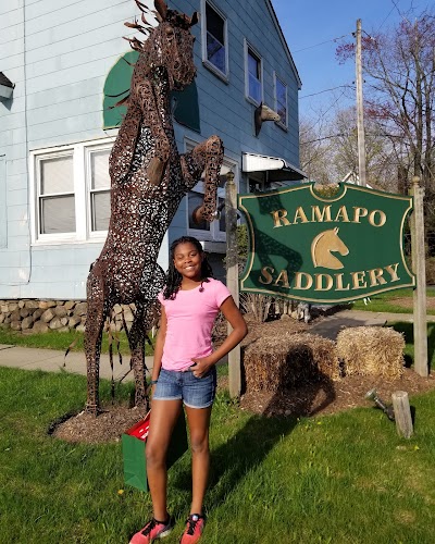 Ramapo Saddlery LLC