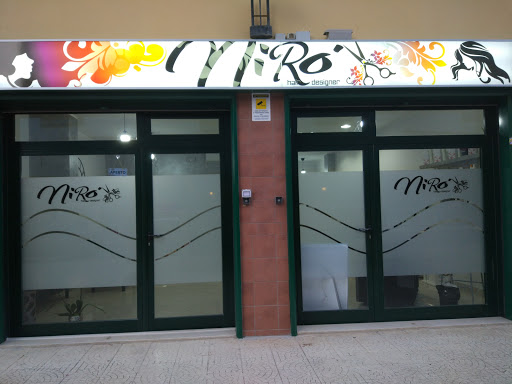 NiRò hair designer - Thumbnail