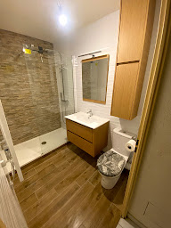 Photo n°14 de Alain plumecocq artisan carreleur à Salon-de-Provence (Carreleur)