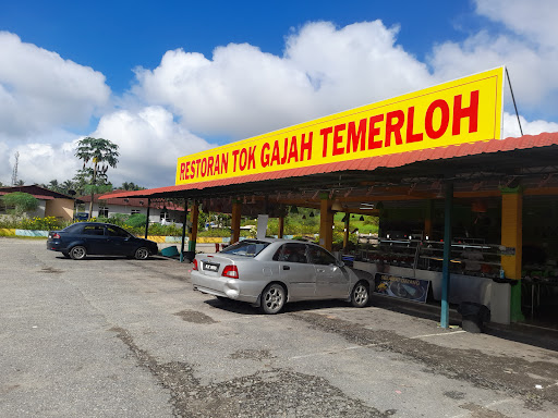 Restoran Tok Gajah Temerloh