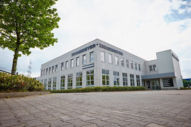 Frommeyer + Ziegemeyer Osnabrück F. Kriege GmbH & Co. KG