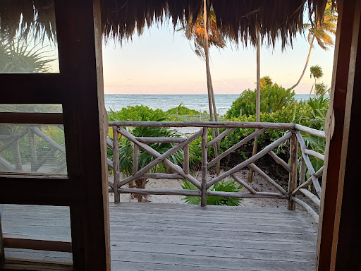 Rancho Orion Eco-Cabañas - Thumbnail