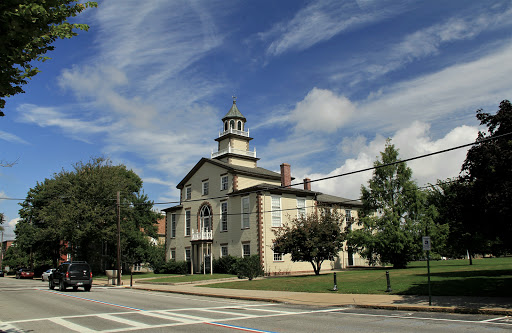 Bristol State House Foundation - Thumbnail