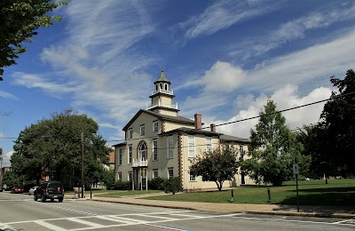 Bristol State House Foundation