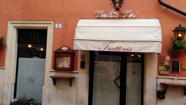 Trattoria Al Bersagliere