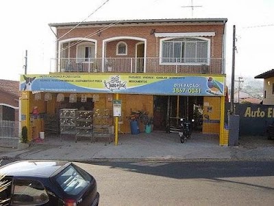Photos of B&eacute; Agro-Pesca