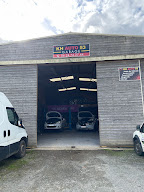 Kh auto 53 à Houssay