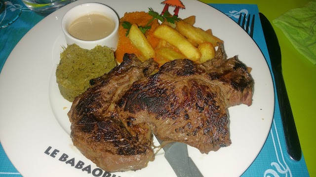 LE BABAORUM