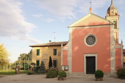Chiesa Della Quaderna
