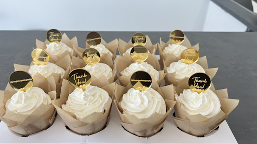 Arnie Sweets Cakes - Thumbnail