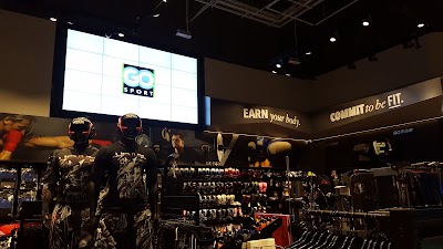 Photos of Go Sport