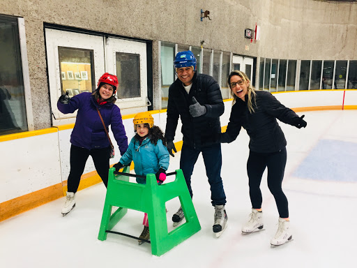 West End Rink - Thumbnail