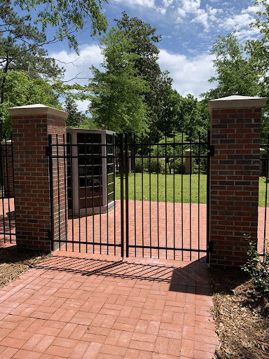 Bethany United Methodist Church Columbarium - Thumbnail