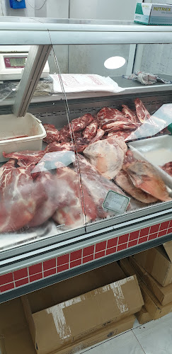 Halal Meat Bazar Open Times