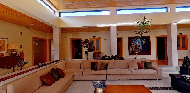 Casa da Alzira - Hotel