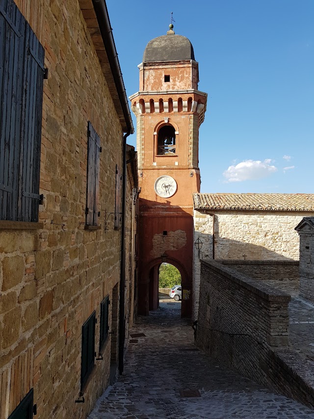 Taverna della Rocca