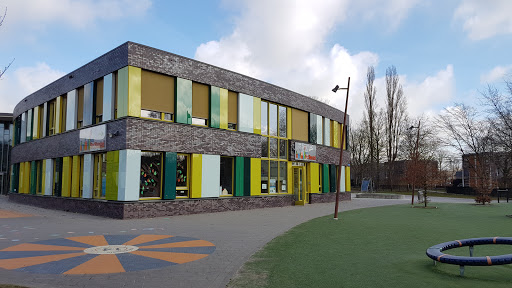 Basisschool De Sleutel - Thumbnail