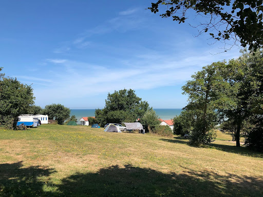 Photo de Camping Parc Val d'Albion à Criel-sur-Mer (76910)