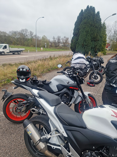 Auto Moto Ecole Les Arcades - Thumbnail
