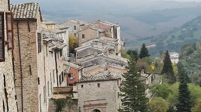 Serra S. Quirico