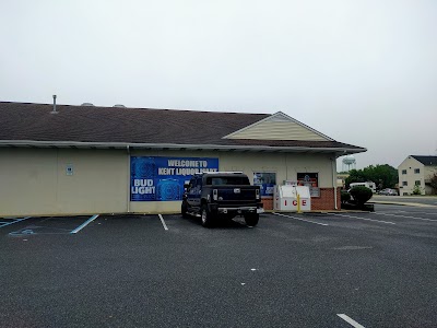 Kent Liquor Mart