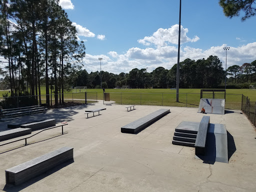 Dick Blake Park
