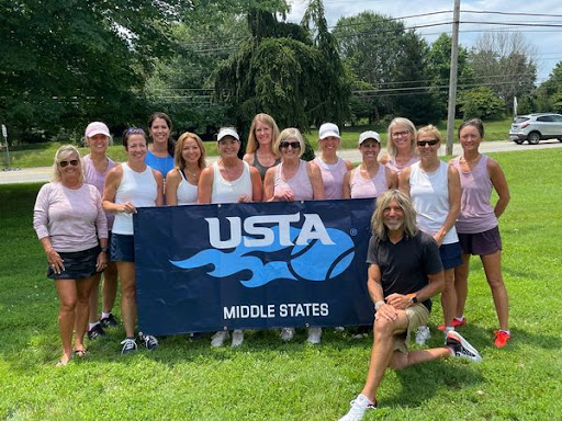 Tennis Addiction Sports Club