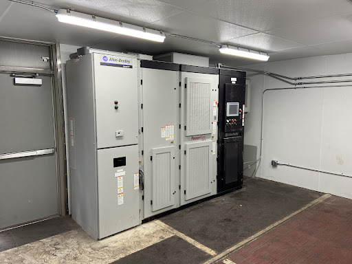 21 Electric LLC - Thumbnail