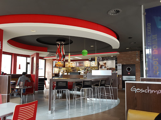 Burger King Albstadt - Thumbnail