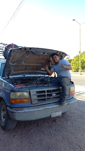 SERVICIO MECANICO AUTOMOTRIZ "MENDOZA"