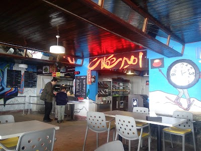 Photos of Chalet restaurant