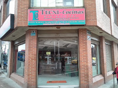 Photos of Kitchen tecni Ospinas Ltda