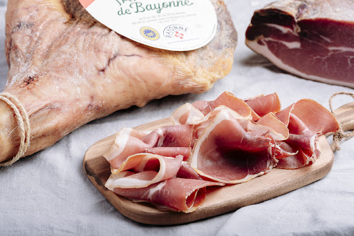 Photo de Boucherie L'Atelier D'Ossau