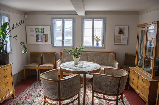 Otto Knöpfer Haus - Visual