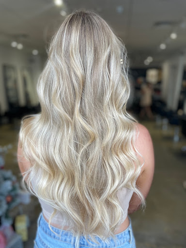 Bo Blonde Dalkeith - Thumbnail