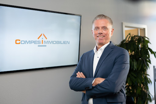 Compes Immobilien - Immobilienmakler Sankt Augustin