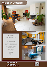 Photo n°1 de Naïta GUILLOTIN iad France, votre conseillère sur Egly et les environs. à Égly (Consultant immobilier)