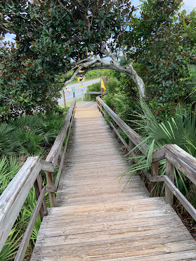 GTM Beach Access 101-131 Old Ponte Vedra Dr Parking - Thumbnail