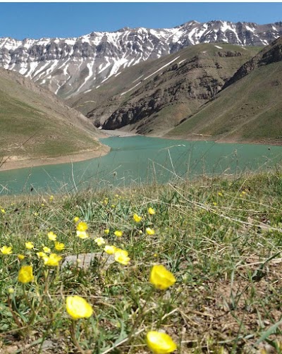 Photos of پاسگاه محیط بانی دریاچه تار