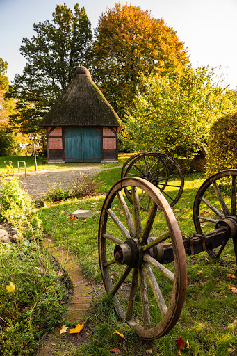 Heimathaus Rotenburg (Wümme) - Thumbnail