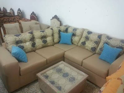 Photos of City Muebles