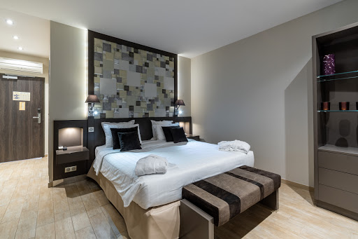 Photo de Hotel A Casa Di Mà Lumio Calvi à Lumio (20260)