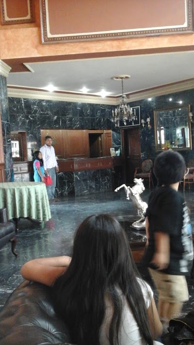 Photos of Portales Hotel