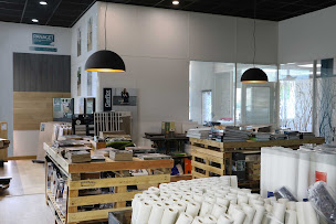 Photo n°8 de Teintes et nuances à Castanet-Tolosan (Magasin de papiers peints)