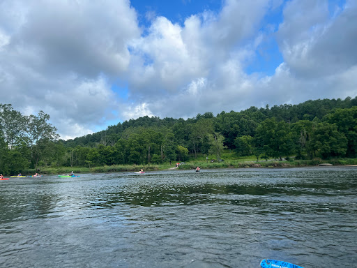 New River Outdoor Adventures - Thumbnail