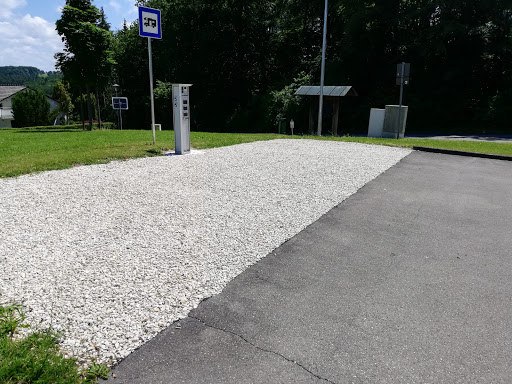 Wohnmobilstellplatz Aichtal - Thumbnail